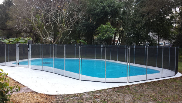 pool fence altamonte springs